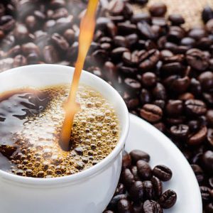 African Tea