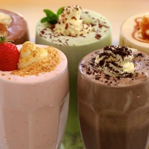 Smoothies