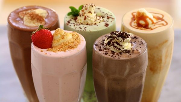 Smoothies