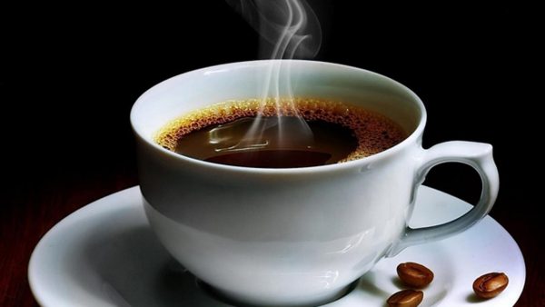 La Marc coffee
