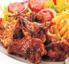 Chicken Tikka