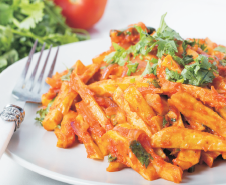 Chips Masala