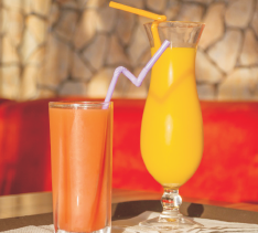 Cocktail Juice