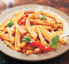 Carbonara Pasta