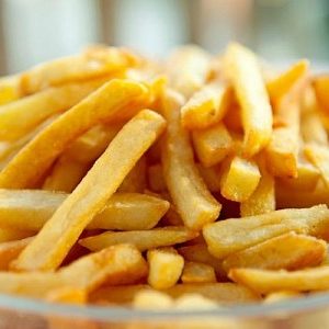 Plain Chips