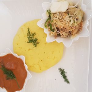 Special Curries of Beef/Chicken/Fish/Vegetable