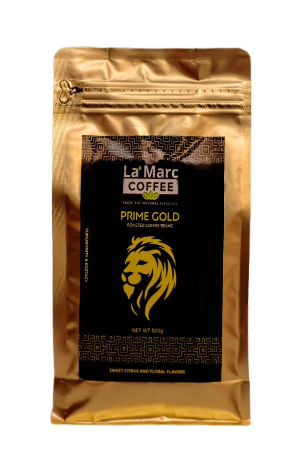 Prime Gold (500g)