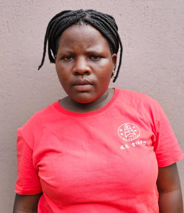 Nakiwala Christine