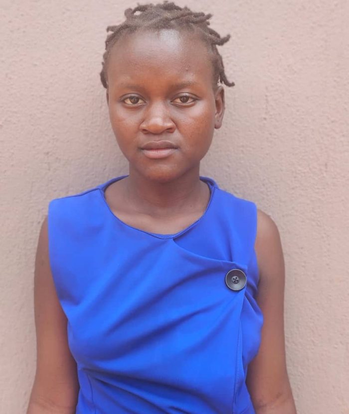 Nalweyiso Aisha
