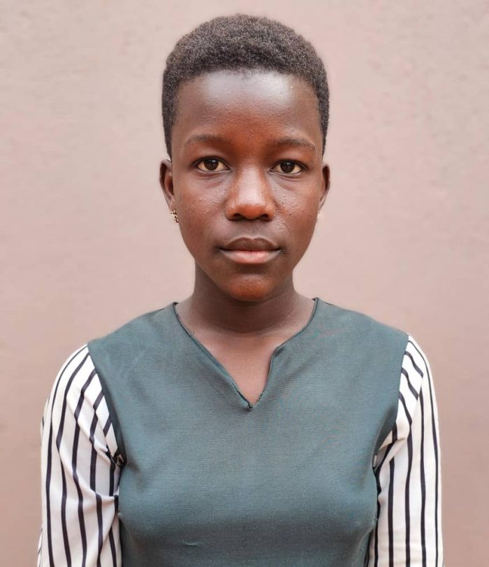 Nanyange Doreen