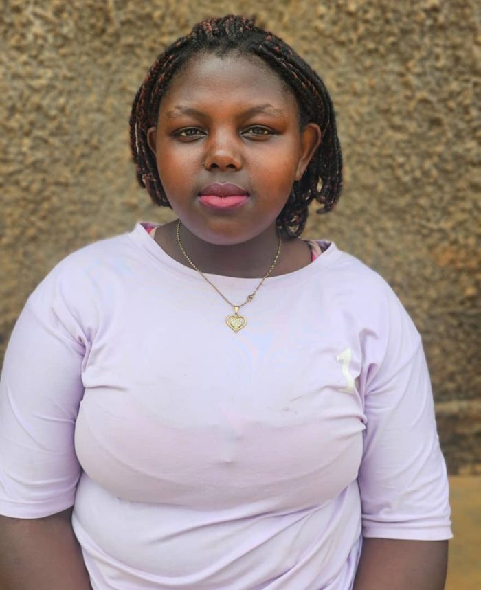 Tumushabe Tracy